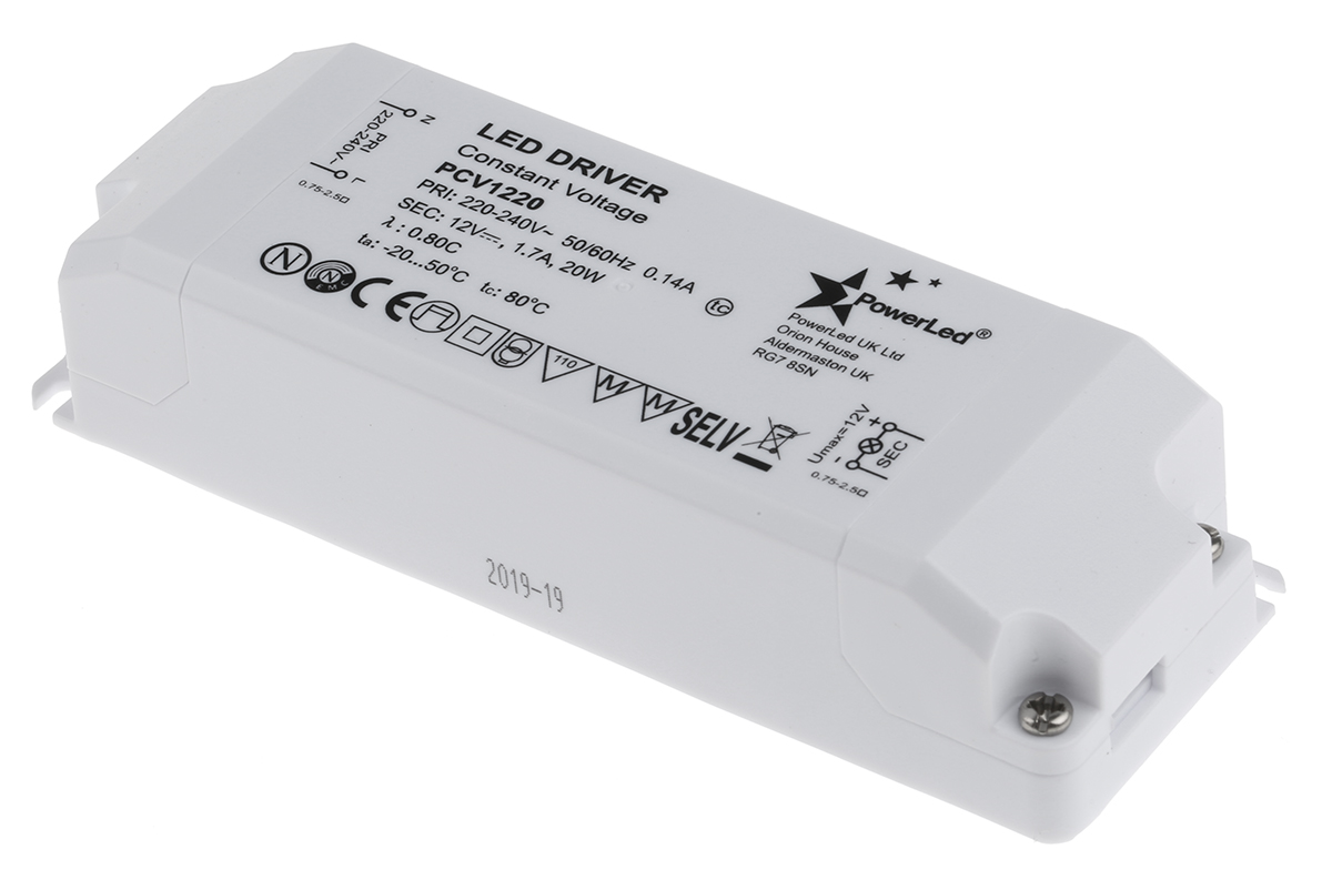 PCV1220, PowerLED