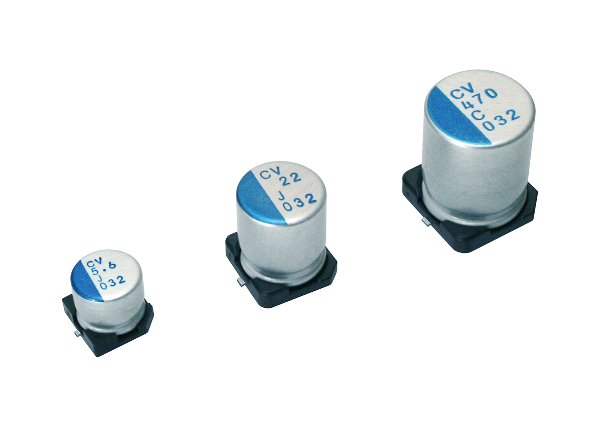 PCV1J470MCL2GS, Nichicon
