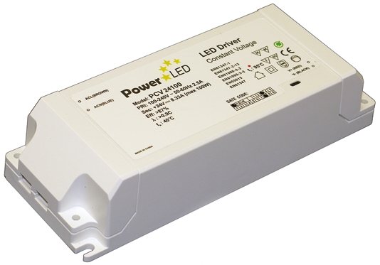 PCV24100, PowerLED