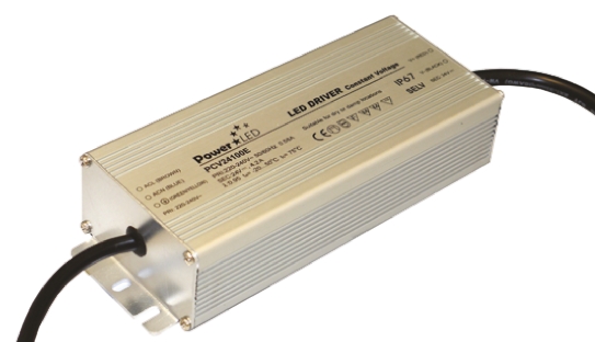 PCV24100E, PowerLED