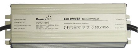 PCV24150E, PowerLED