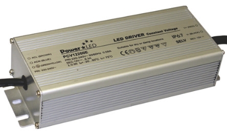 PCV24200E, PowerLED