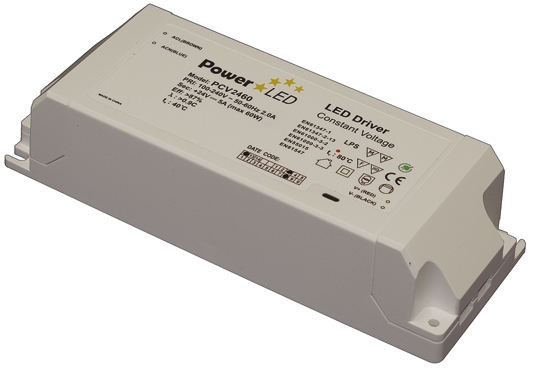 PCV2460, PowerLED