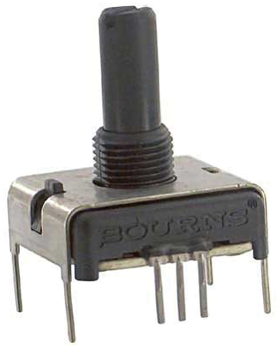 PCW1J-B24-BAB103L, Bourns