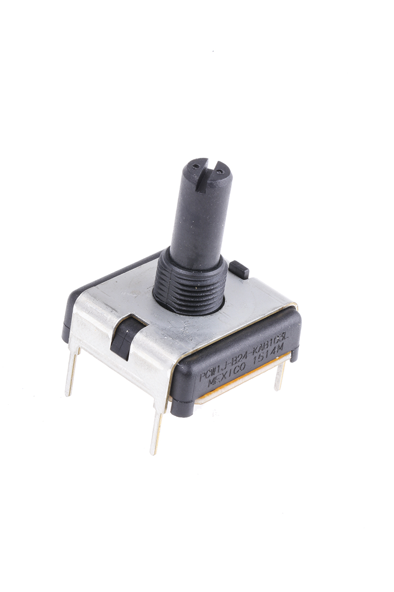 PCW1J-B24-KAB103L, Bourns
