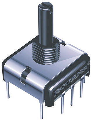 PCW1J-B24-KAB502L, Bourns