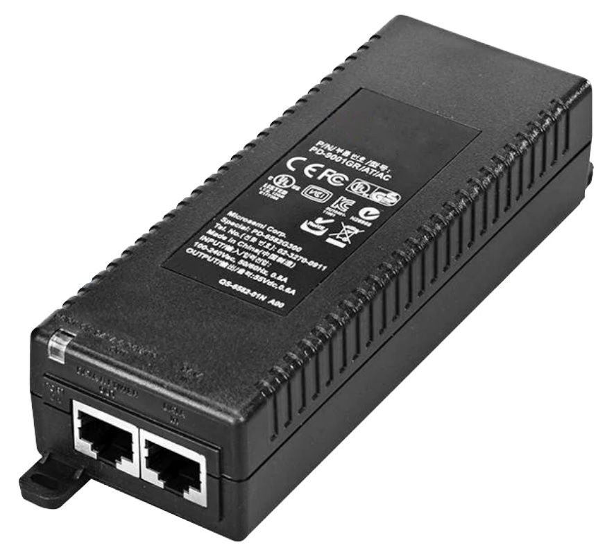 PD-9001GR/AT/AC-EU, Microchip