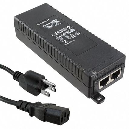 PD-9001GR/AT/AC-US, Microchip