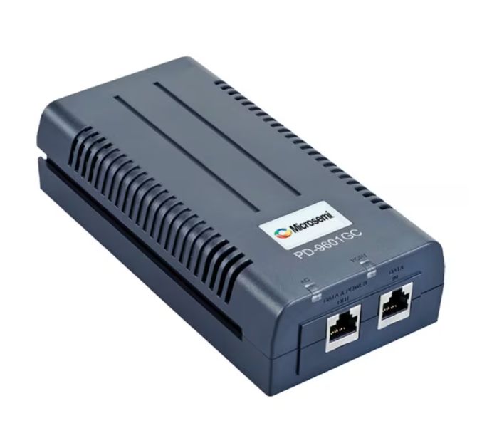 PD-9601GC/AC-US, Microchip