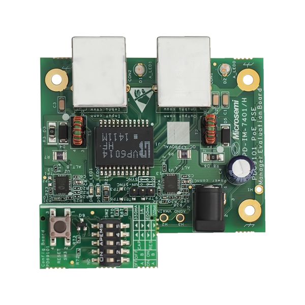PD-IM-7401, Microchip