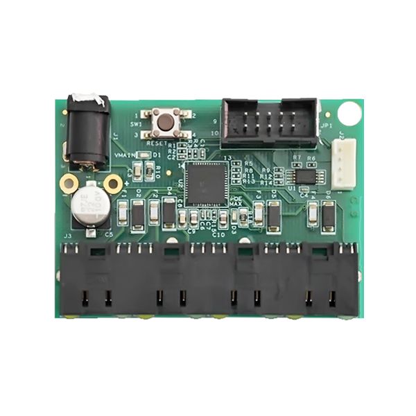 PD-IM-7504B, Microchip