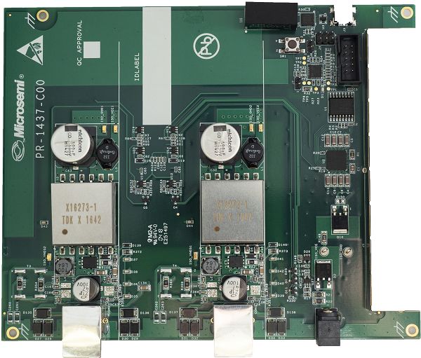 PD-IM-7608M-2, Microchip