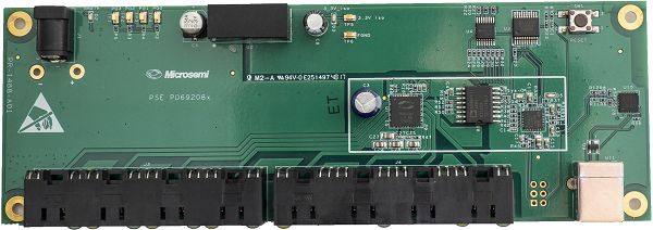 PD-IM-7608M, Microchip