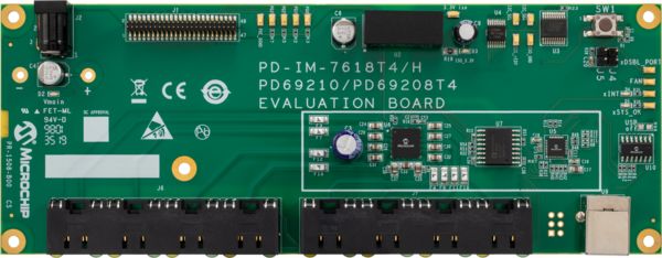 PD-IM-7618T4, Microchip