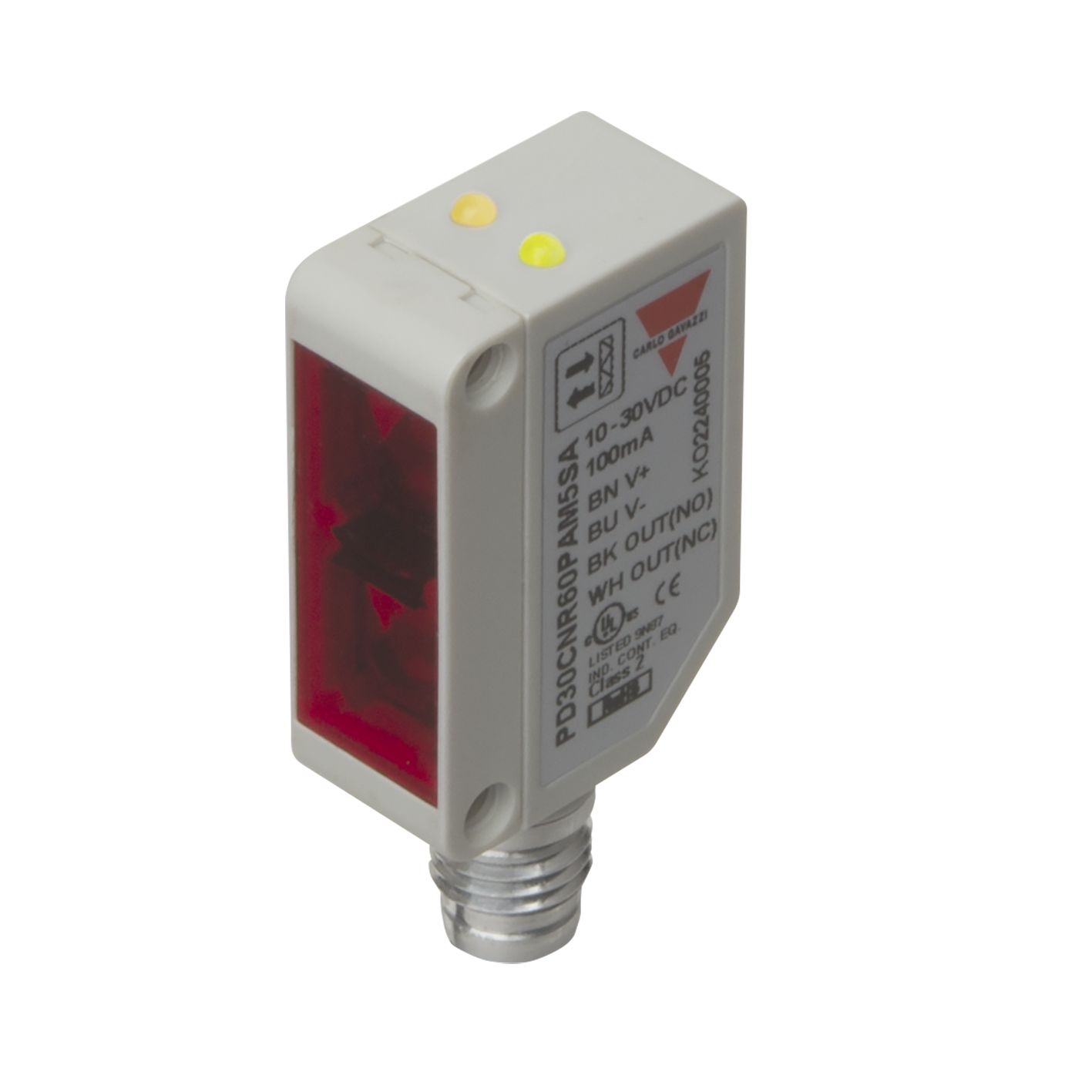 PD30CNP50NAM5PS, Carlo Gavazzi