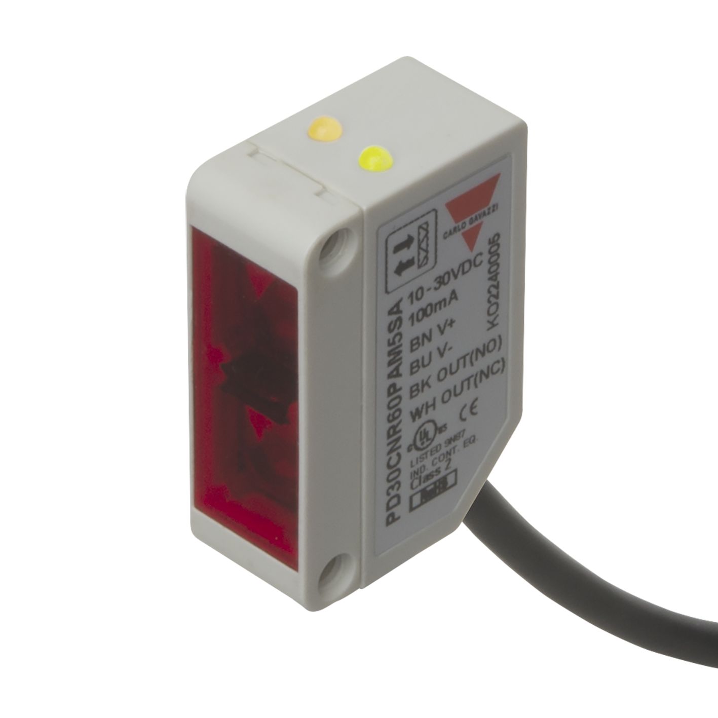 PD30CNT15, Carlo Gavazzi