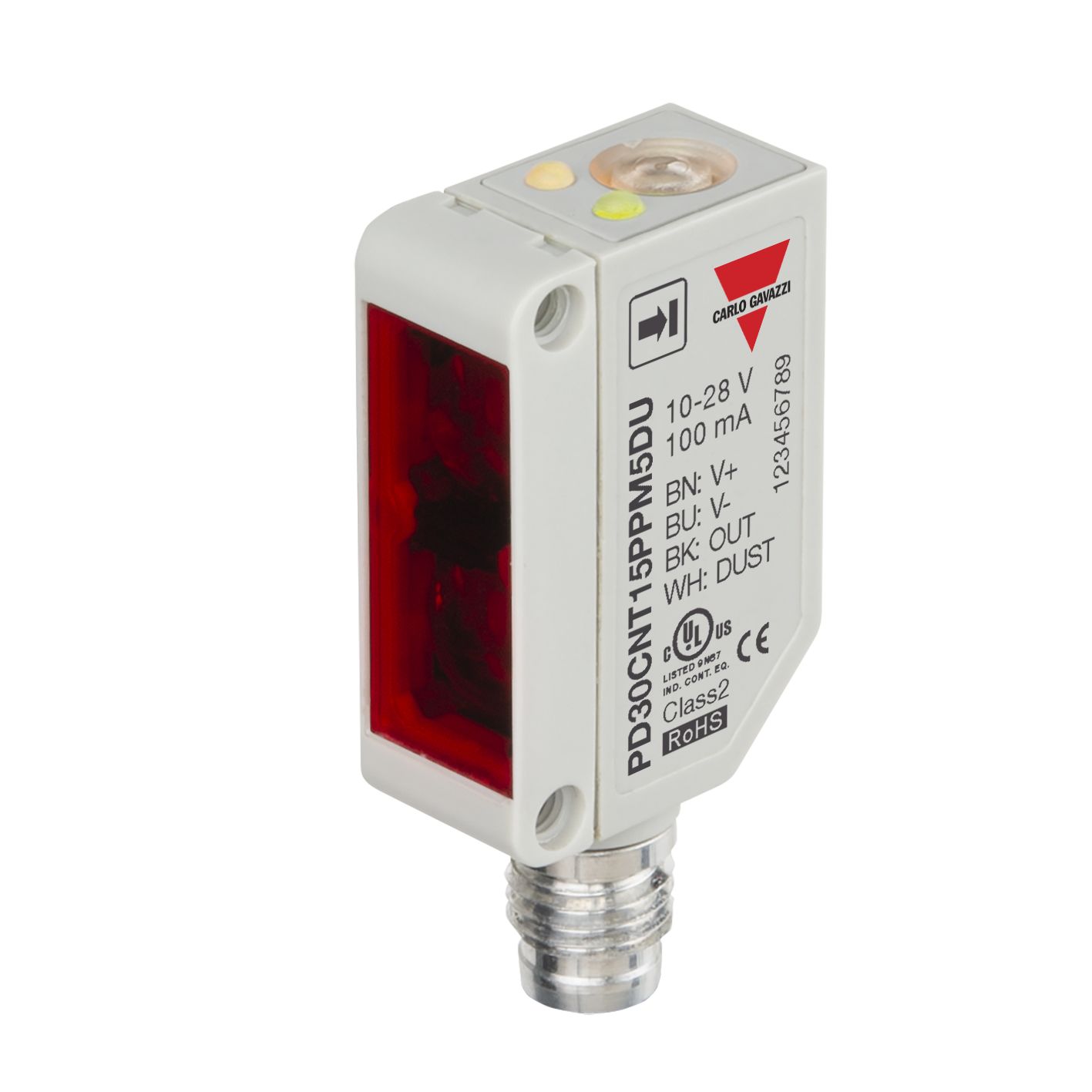 PD30CNT15PPM5DU, Carlo Gavazzi