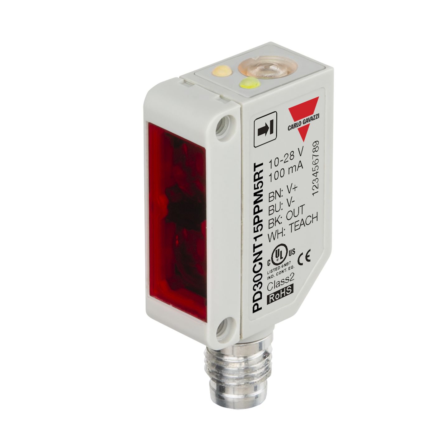 PD30CNT15PPM5RT, Carlo Gavazzi