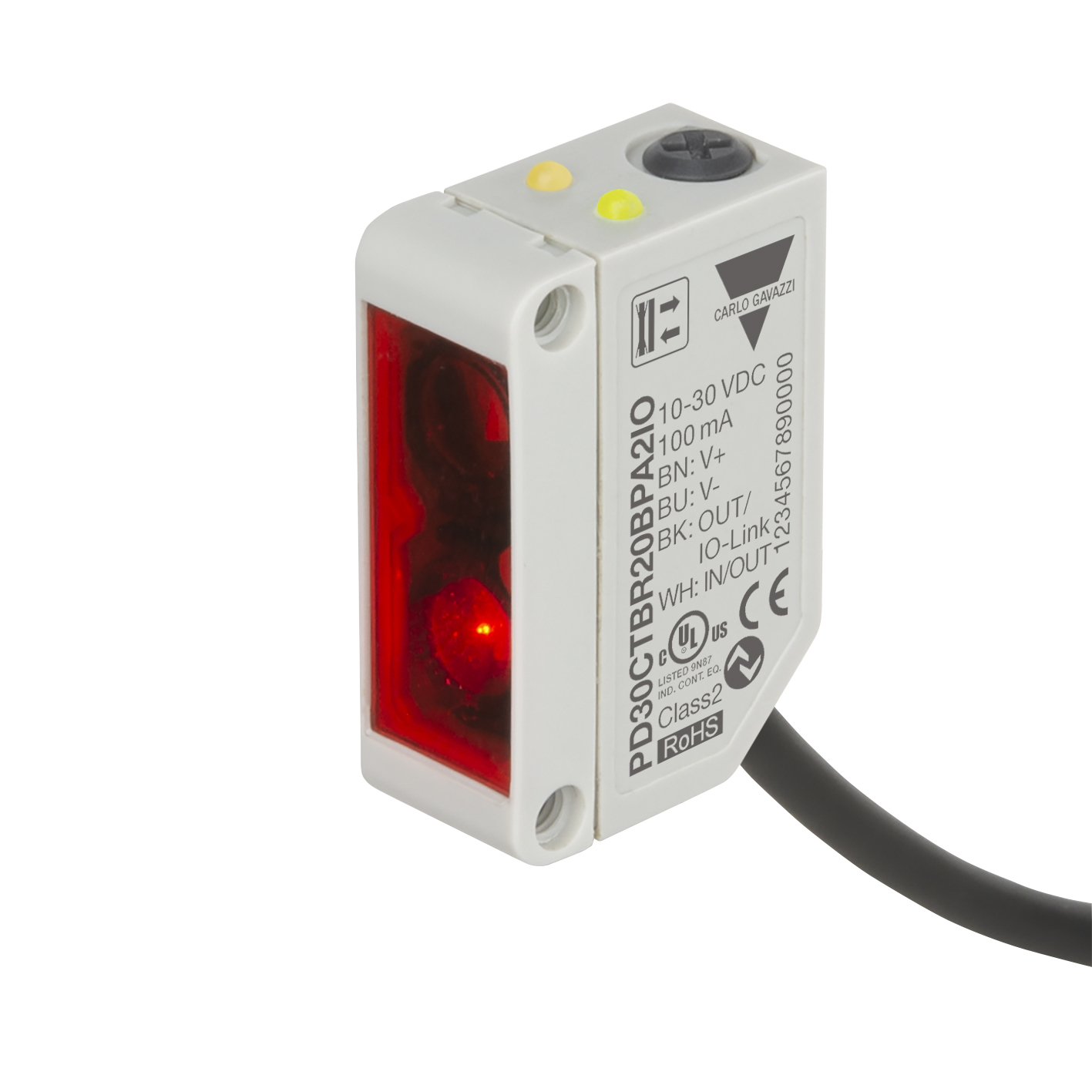 PD30CTBR20BPA2IO, Carlo Gavazzi