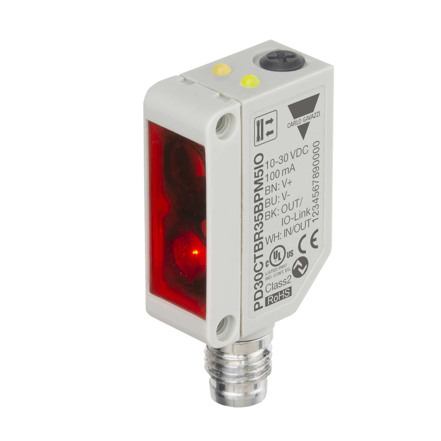 PD30CTBR35BPM5IO, Carlo Gavazzi
