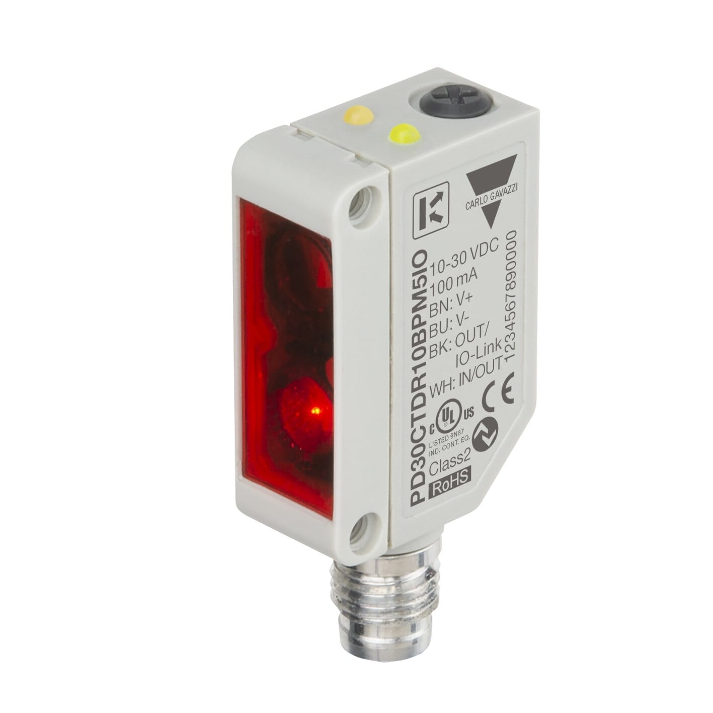 PD30CTDR10BPM5IO, Carlo Gavazzi