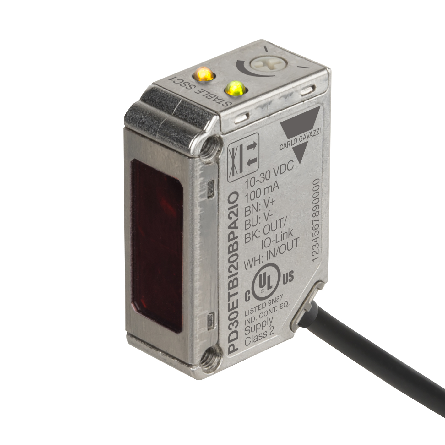 PD30ETBI20BPA2IO, Carlo Gavazzi