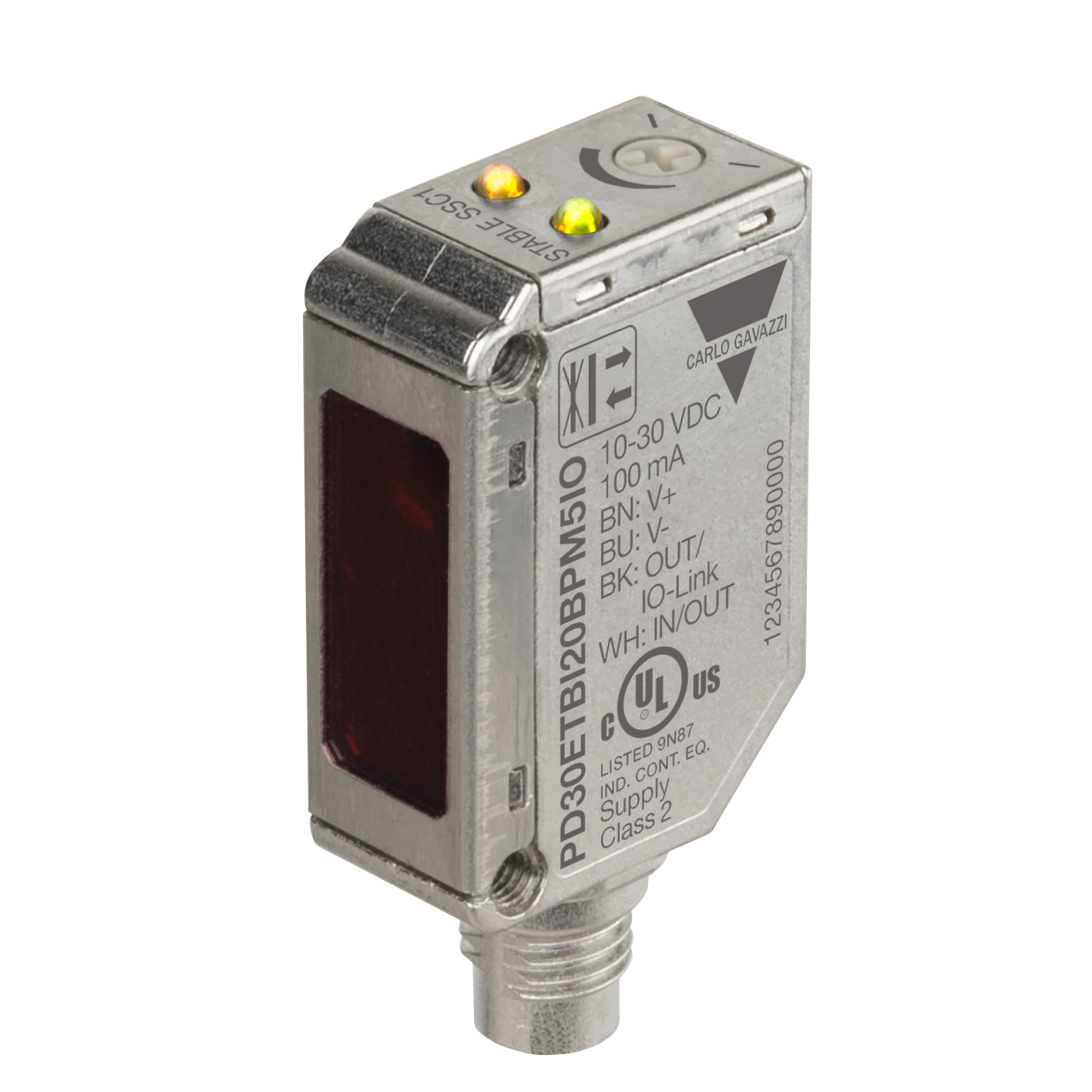 PD30ETBI20BPM5IO, Carlo Gavazzi