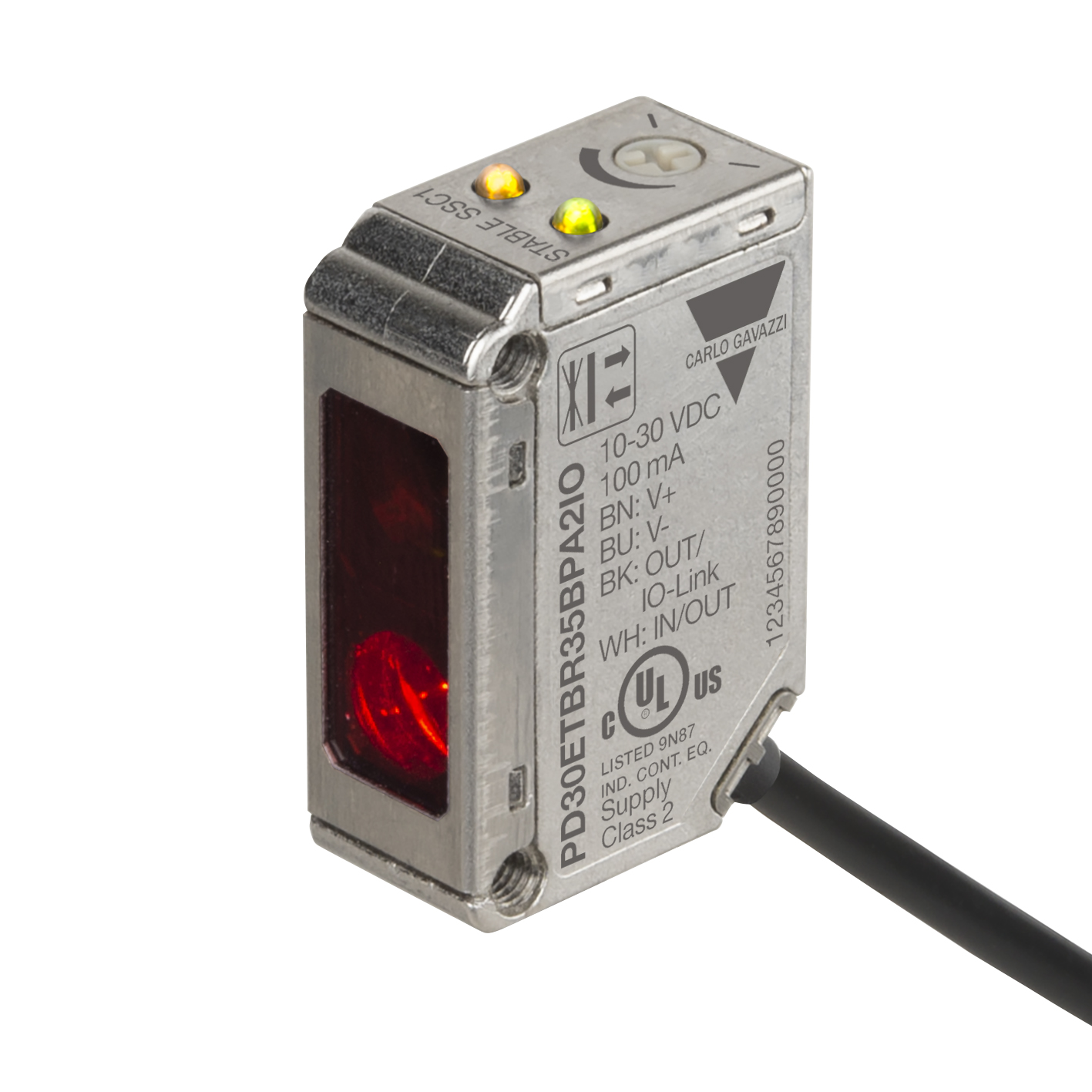 PD30ETBR35BPA2IO, Carlo Gavazzi