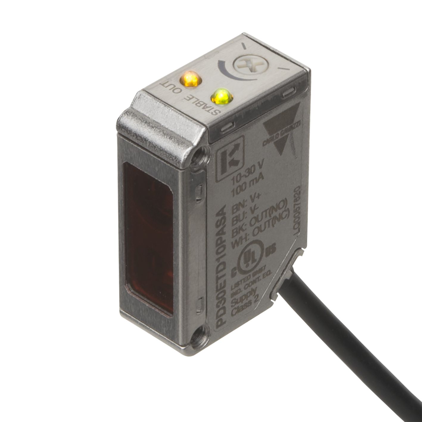 PD30ETT15PASA, Carlo Gavazzi