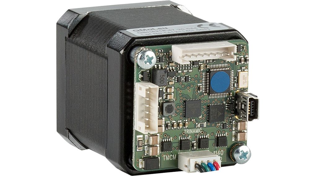 PD42-3-1140-TMCL, Trinamic