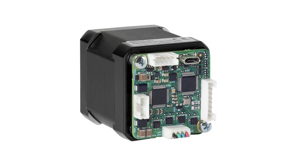 PD42-3-1240-TMCL, Trinamic