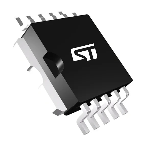 PD55003TR-E, STMicroelectronics
