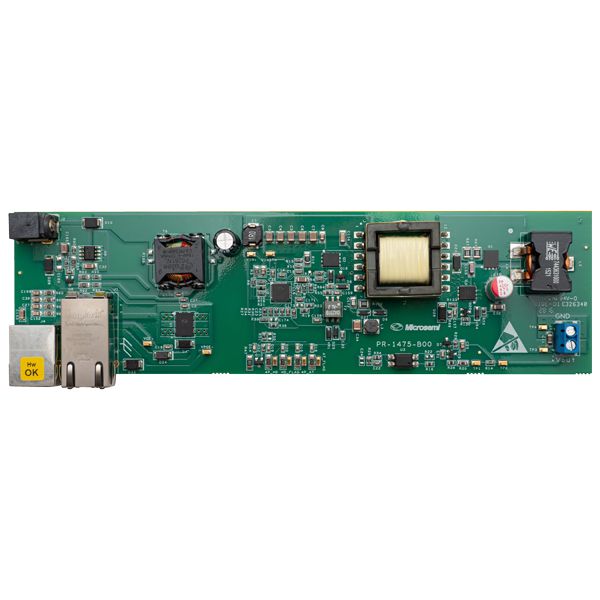 PD70211EVB72FW-12, Microchip