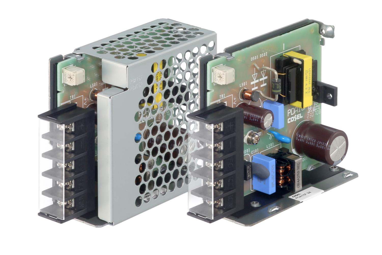PDA15F-5-N, Cosel