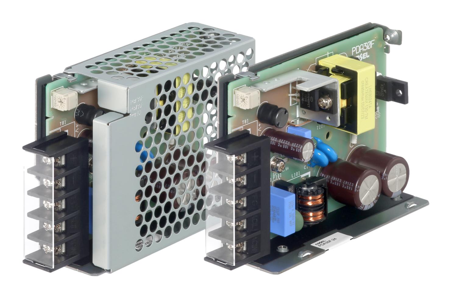 PDA30F-24-N, Cosel