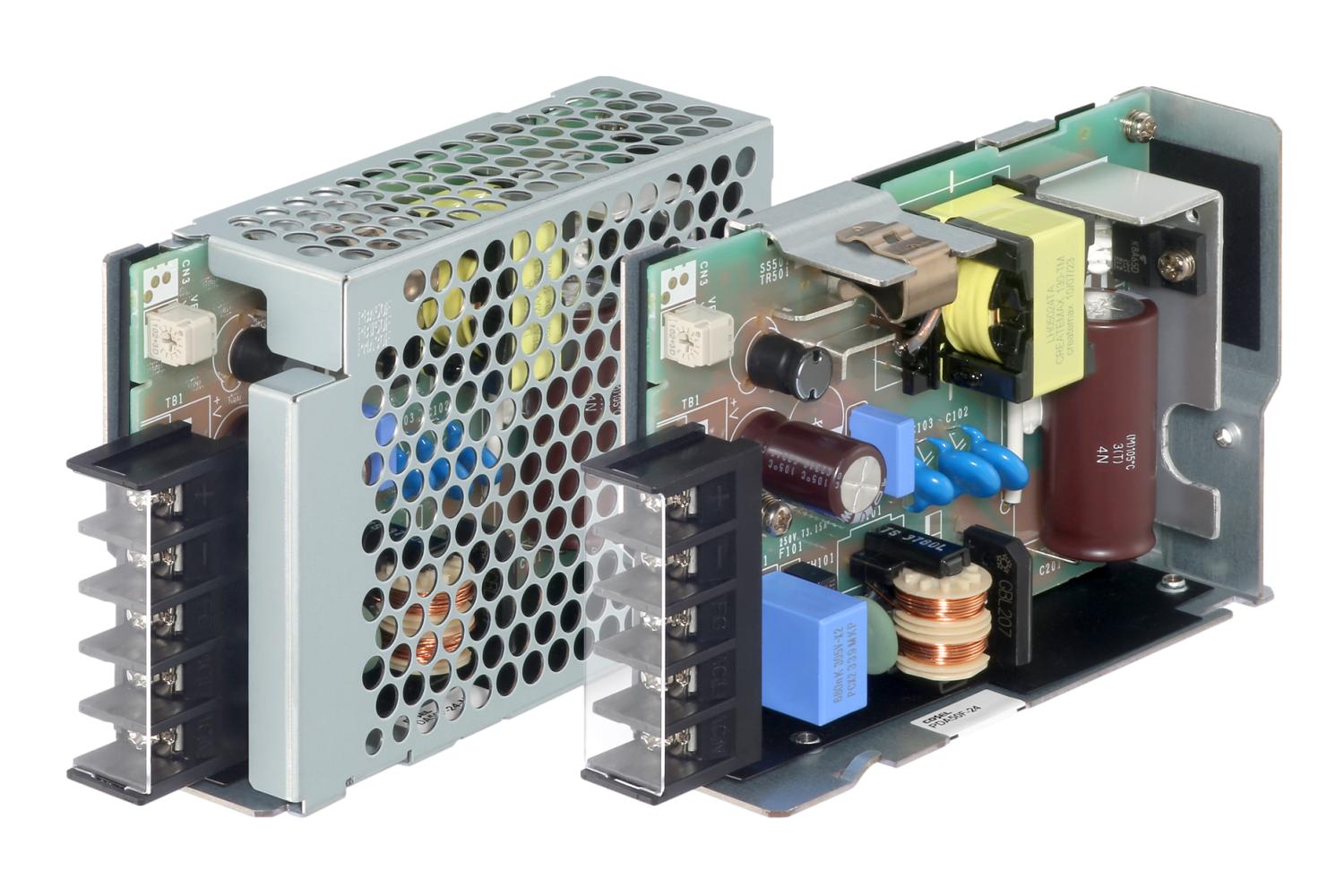 PDA50F-5, Cosel
