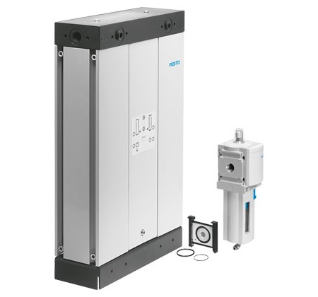 PDAD-51-G3/8, Festo