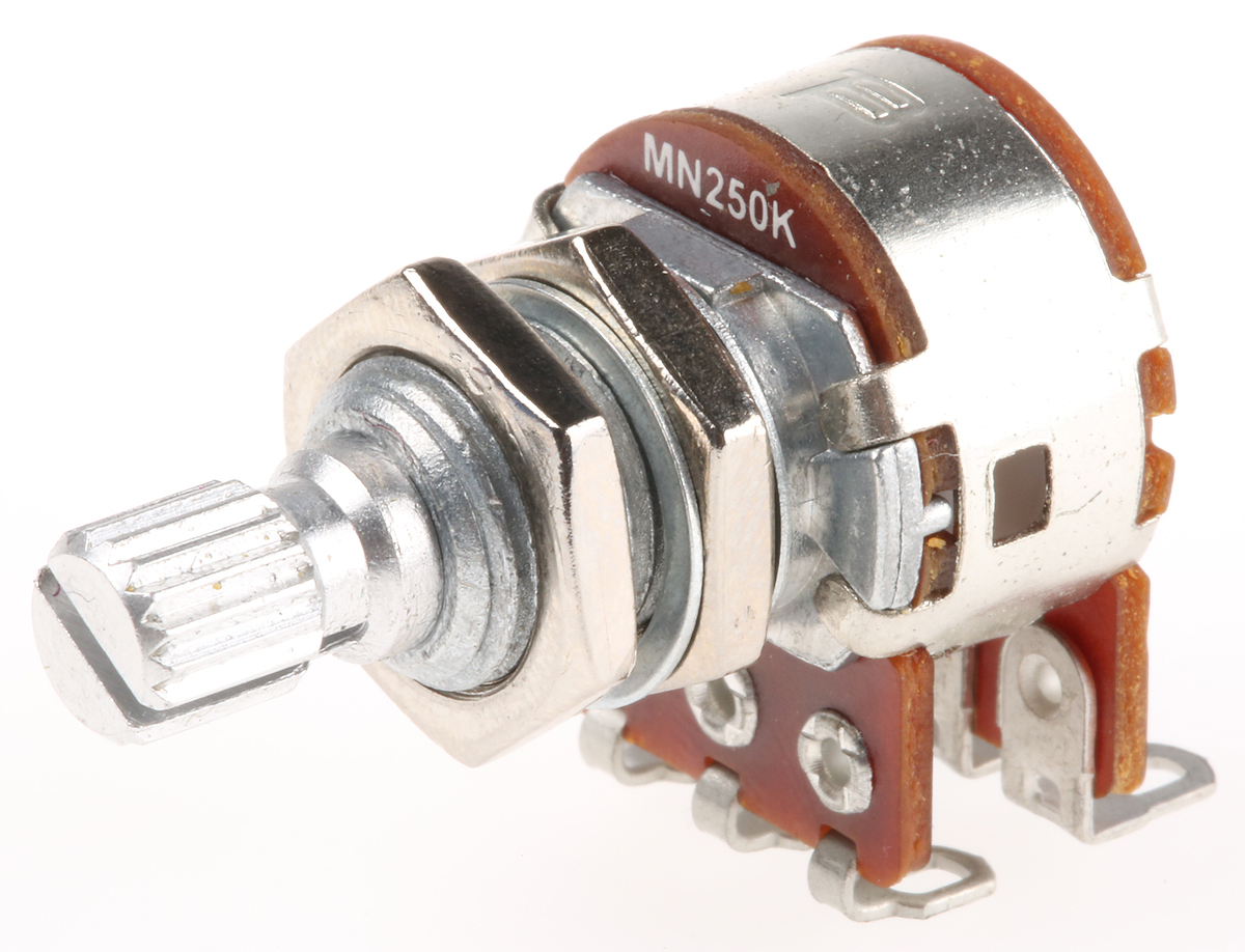 PDB182-GTRB1-254MN, Bourns