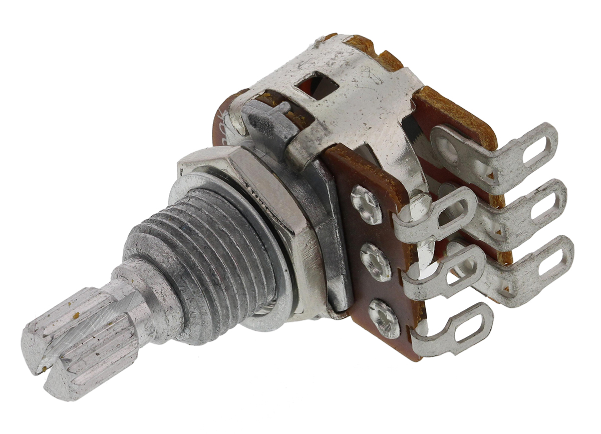 PDB182-GTRB1-504MN, Bourns