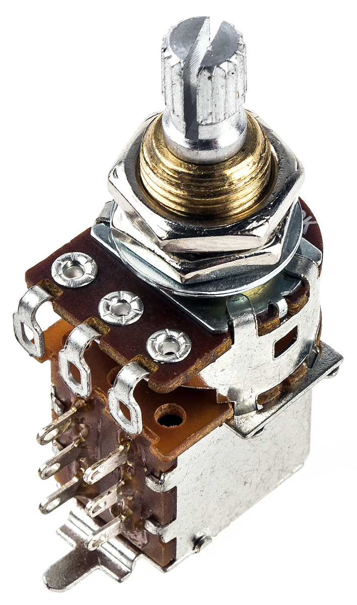 PDB183-GTR01-254A2, Bourns