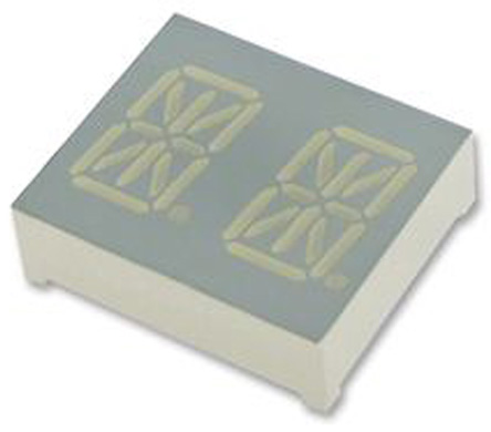 PDC54-11SYKWA, Kingbright