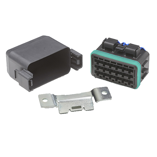 PDM31001ZXM, Wickmann