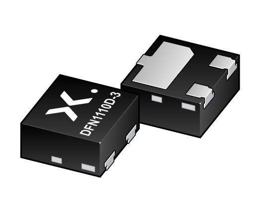 PDTA124EQBZ, Nexperia