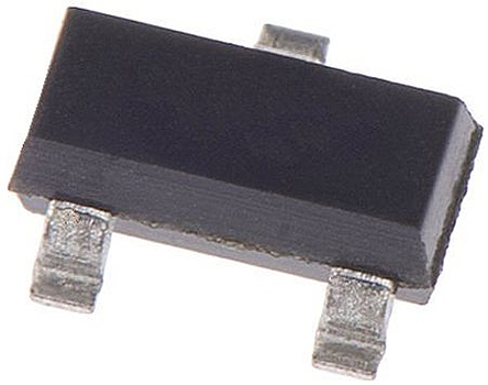 PDTA143ET,215, Nexperia