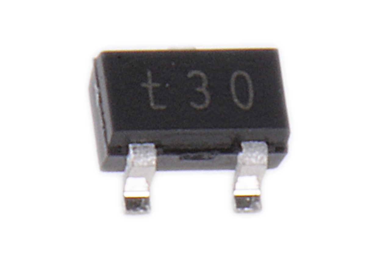 PDTC114YU,115, Nexperia
