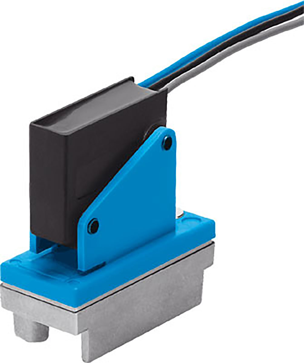 PE-1/8-1N-SW, Festo