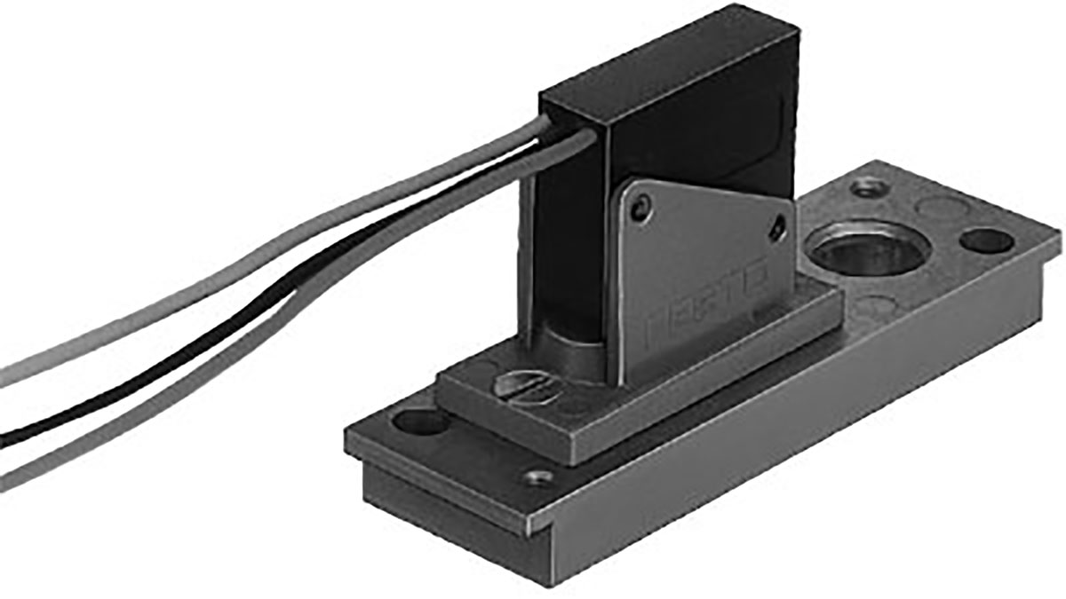 PE-1/8-2N-SW, Festo