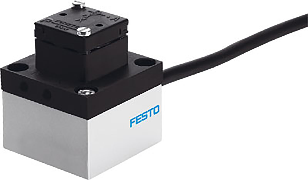 PE-VK-5.1, Festo
