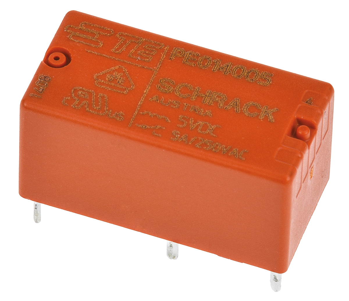 PE014005, TE Connectivity