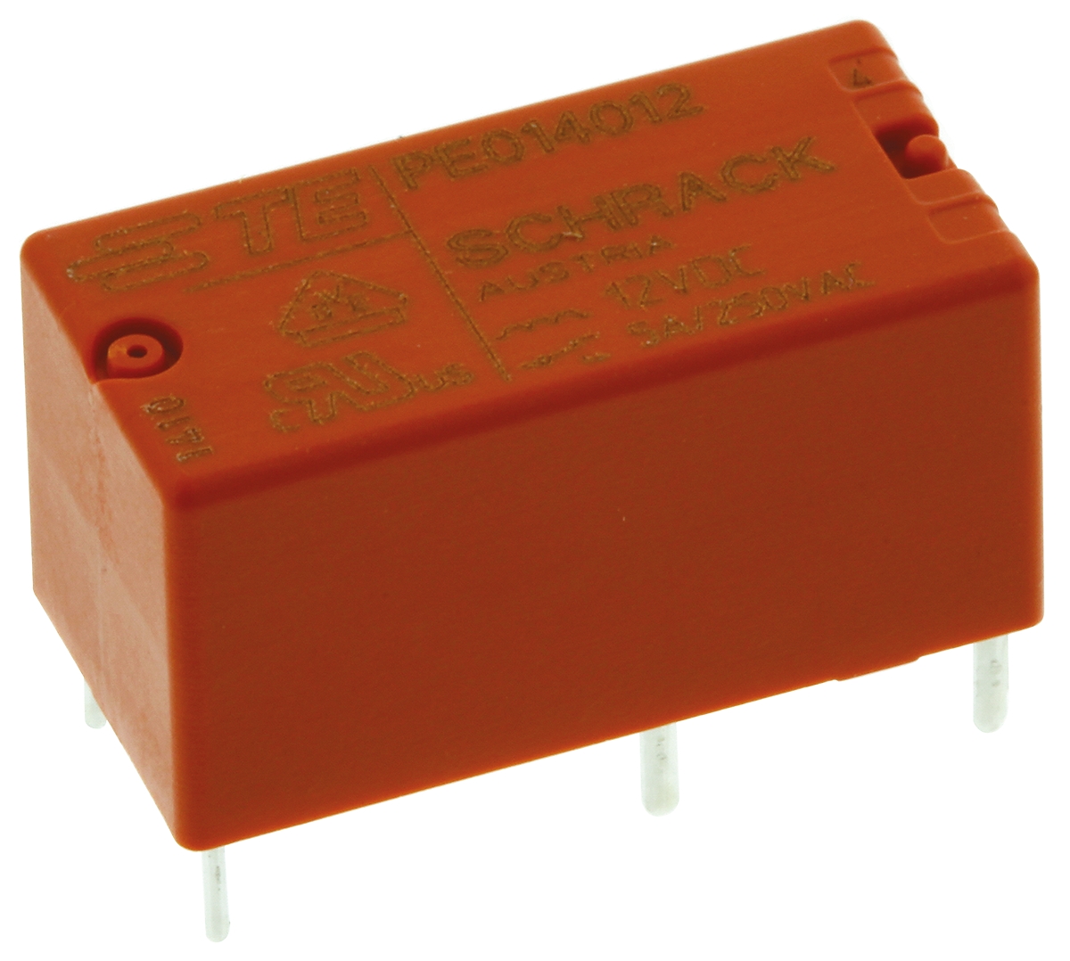PE014012, TE Connectivity